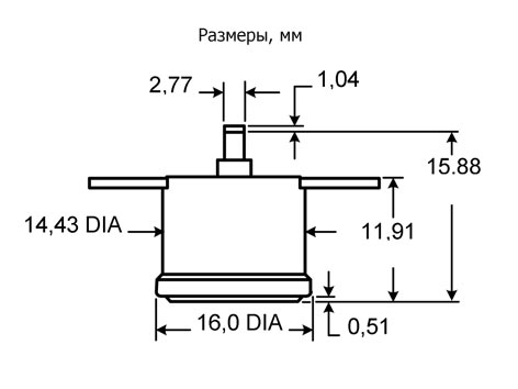 2455R--01570038, 104.4 С/82.2 С