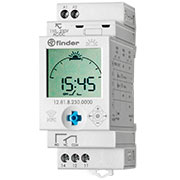 реле времени, таймеры