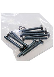 4-303156-04-030, винт DIN 7985 оцинкован. М4х30мм (10шт.)