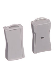 82200135, BS 200 F-7035 Корпус BOS-Streamline, светло-серый