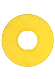 253748, Шильдик аварийной остановки NP2-BY9101 ?60 (без надписи)