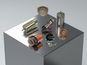 Электротехнические устройства