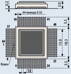 5600ВВ2У