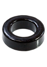 AS203125, Ферритовое кольцо R 21.1*12.07*7.11, AS125  аналог CS203125