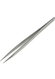 1PK-105T, Пинцет антистатический (140мм)