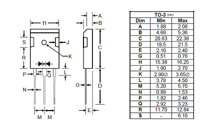 4N35, оптопара PDIP6 LiteOn