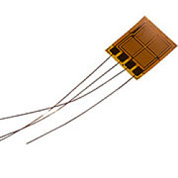 Тензорезисторы, клеи, герметики