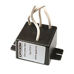 фильтры подавления ЭМП