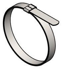 крепеж для кабеля