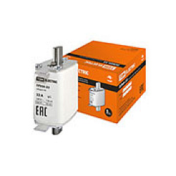 предохранители низковольтные