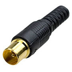 антенные разьемы