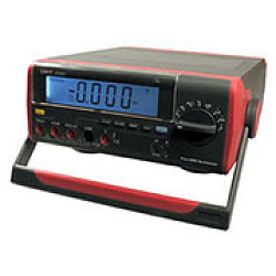 настольные мультиметры