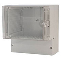 корпуса для навесных приборов