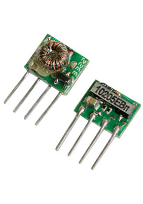 4N35, оптопара PDIP6 LiteOn