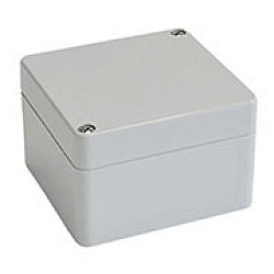 корпуса Euromas