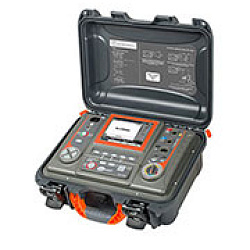 измерители параметров электробезопасности