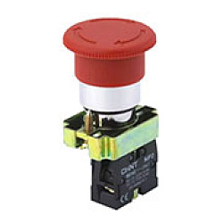 кнопки аварийные