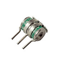 газовые разрядники