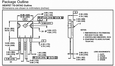 4N35, оптопара PDIP6 LiteOn