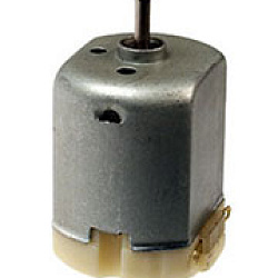 электродвигатели