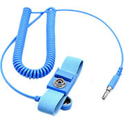 антистатические аксессуары и одежда