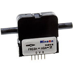 датчики расхода газа