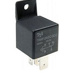 реле автомобильные