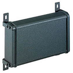 корпуса Alubos