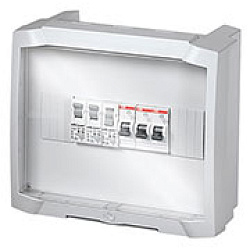 корпуса Euromas II