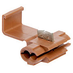 ответвители, скотчлоки