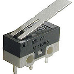 микропереключатели