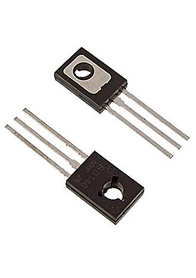 4N35, оптопара PDIP6 LiteOn