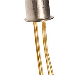 транзисторы полевые отечественные