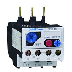 тепловые реле