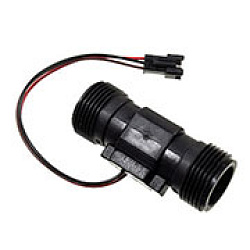 детекторы потока жидкости