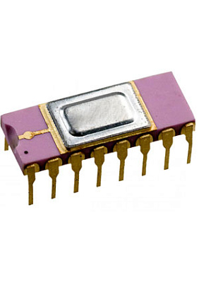 4N35, оптопара PDIP6 LiteOn