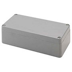 корпуса Euromas Polyester