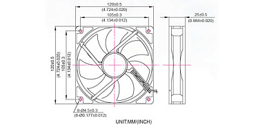 4N35, оптопара PDIP6 LiteOn