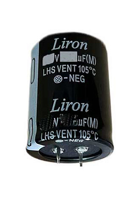 4N35, оптопара PDIP6 LiteOn