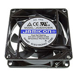 AC вентиляторы