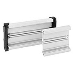 корпуса Combirail