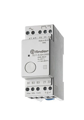 4N35, оптопара PDIP6 LiteOn