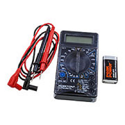 мультиметры