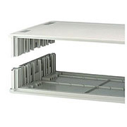 корпуса Internorm