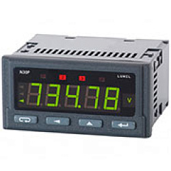 панельные индикаторы сигналов