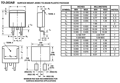 4N35, оптопара PDIP6 LiteOn