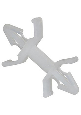 4N35, оптопара PDIP6 LiteOn