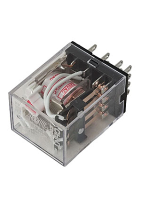 4N35, оптопара PDIP6 LiteOn