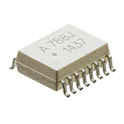 драйверы IGBT/MOSFET
