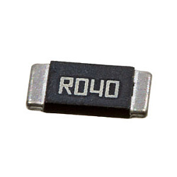 резисторы токоизмерительные